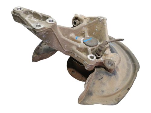 Right rear steering knuckle VW PASSAT B6 (3C2) 2.0 TDI 16V | BP11347781M28 