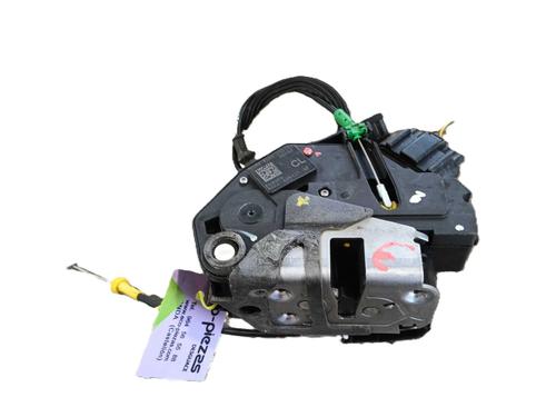 Used Rear left lock Rear left lock 38464645 38464645