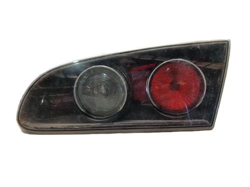 Højre baglygte bagklap SEAT IBIZA III (6L1) 1.9 TDI (100 hp) 31038335