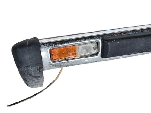 Front bumper SEAT 131 (131A)  | BP16933477C7 