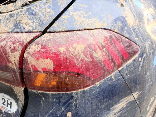 Right taillight HYUNDAI TUCSON (TL, TLE) 1.6 GDi | BP29383738C35 