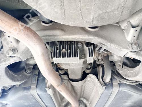 Rear axle BMW 7 (E65, E66, E67) 730 Ld | BP19704115M2 