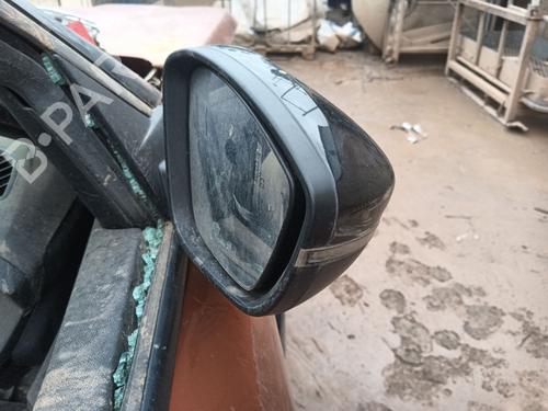 Rim PEUGEOT 2008 II (UD_, US_, UY_, UJ_, UR_, UC_) 1.2 PureTech 130 (USHNS, URHNS) | BP27278282C45