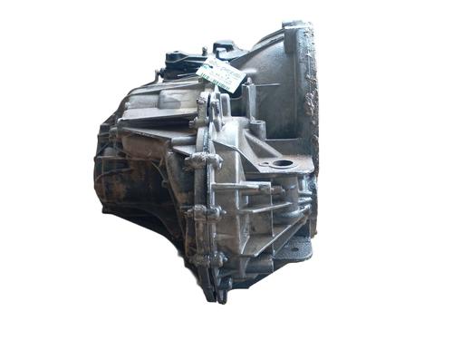 Gearbox NISSAN NV400 Van (X62, X62B) dCi 125 | BP29132038M3 