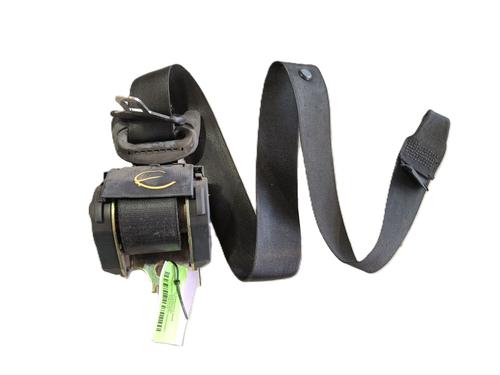 Used Front left seatbelt Front left seatbelt BMW 3 Compact (E46) 320 td (150 hp) 35754649 35754649