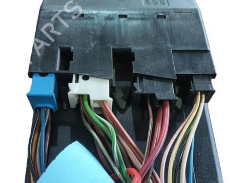 Ratlås/Tændingslås MERCEDES-BENZ C-CLASS (W203) C 270 CDI (203.016) | BP30708862M48 