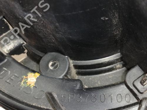 Heater blower motor DACIA SANDERO II  | BP7207795M62 
