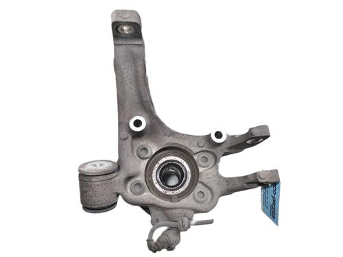 Left rear steering knuckle AUDI A8 D3 (4E2, 4E8) 4.2 quattro | BP16552068M27 