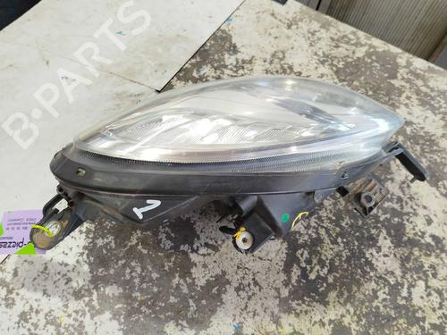 Left headlight FIAT 500L (351_, 352_) 1.3 D Multijet (199LXY1A, 199LXY11) | BP39949796C28 - Image 3