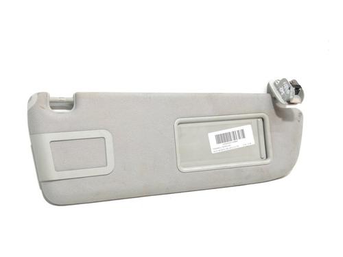 right-sun-visor-audi-a6-c6-4f2-20-tdi-2004-2005-2006-2007-2008-2009-2010-2011-7204220 main image