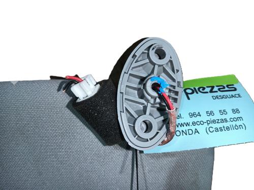 Left sun visor OMODA 5  | BP29131772I1 