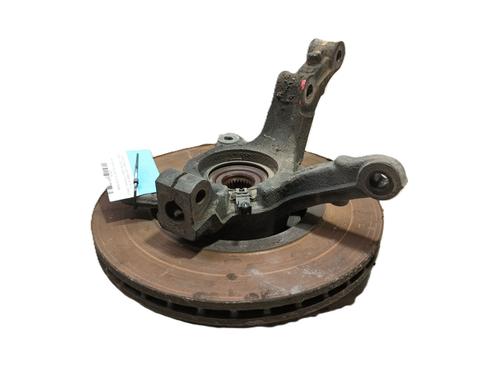 Used Right front steering knuckle RENAULT KANGOO / GRAND KANGOO II (KW0/1_) 1.5 dCi 85 (KW0K, KW0L, KW0B) (86 hp) 22178372