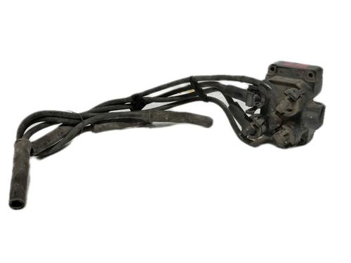 Used Ignition coil FORD FIESTA III (GFJ) [1989-1997]  5343807
