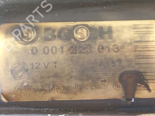 Starter FIAT DUCATO Platform/Chassis (244_) 2.8 JTD | BP34647690M8 - Image 5