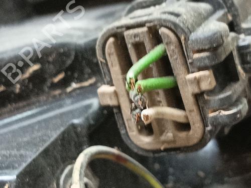 Left taillight HYUNDAI TUCSON (TL, TLE) 1.6 GDi | BP29995875C34