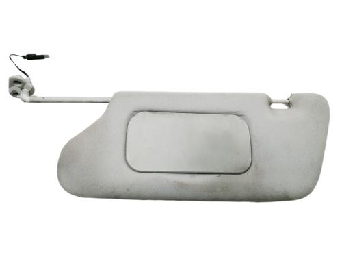 Left sun visor MERCEDES-BENZ M-CLASS (W163) ML 270 CDI (163.113) | BP9158796I1 