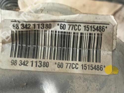 Steering rack JEEP AVENGER (J2) 1.2 GSE T3 | BP35895307M22 - Image 2