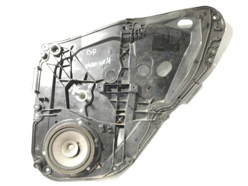 Used Rear right window mechanism FORD FIESTA VI (CB1, CCN) [2008-2017]  8697152