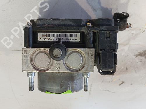 ABS pump OPEL CORSA D (S07) 1.3 CDTI (L08, L68) | BP32700777M43 - Image 2