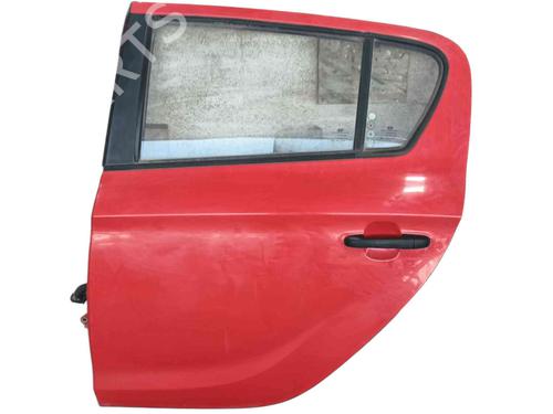 Dør venstre bagtil Dør venstre bagtil HYUNDAI i20 I (PB, PBT) 1.2 (78 hp) 37199675 37199675