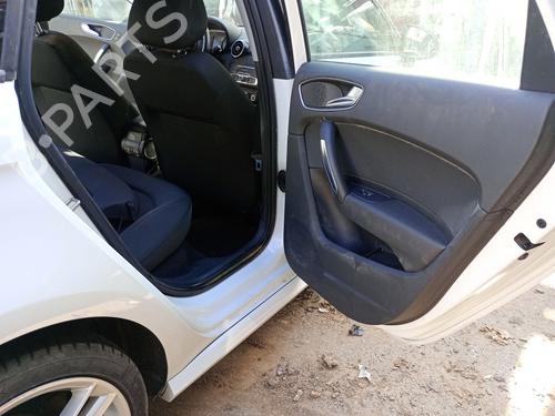 Right mirror AUDI A1 Sportback (8XA, 8XF) 1.4 TFSI | BP29258081C27 