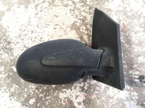 Used Right mirror Right mirror SMART CITY-COUPE (450) 0.6 (S1CLA1, 450.341) (55 hp) 36771949 36771949