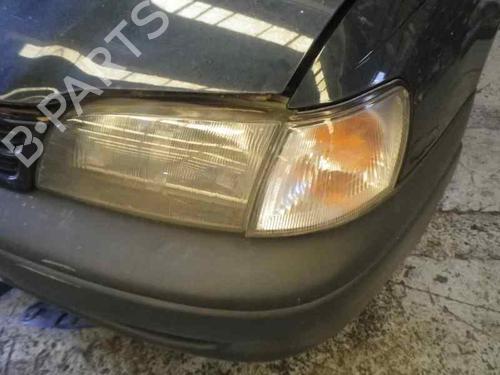 Right mirror TOYOTA CARINA E VI (_T19_) 1.6 (AT190) | BP5356504C27 