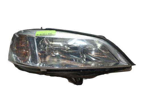 Used Right headlight Right headlight OPEL ASTRA G Saloon (T98) 1.6 16V (F69) (101 hp) 34212092 34212092