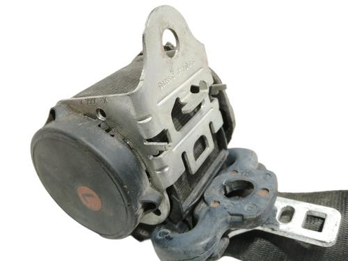 Rear left seatbelt FORD FIESTA V (JH_, JD_)  | BP6878609I29 