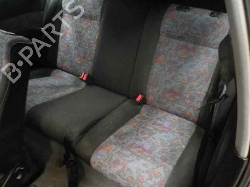 Left front steering knuckle SEAT IBIZA II (6K1)  | BP5388701M25 