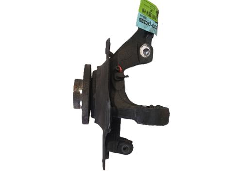 Left front steering knuckle OPEL COMBO Box Body/MPV (X12) 1.3 CDTI (B05) | BP31137001M25