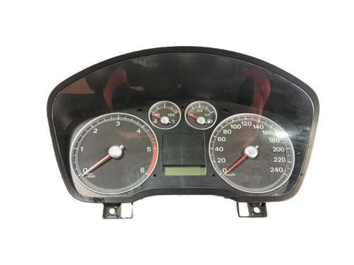 Kombiinstrument FORD FOCUS II (DA_, HCP, DP) 1.6 TDCi (90 hp) 31644241