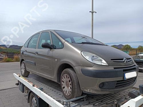 Used Parts CITROËN XSARA PICASSO (N68)  1.6 HDi  4948107