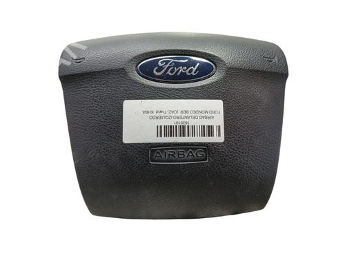 Used Driver airbag FORD MONDEO IV (BA7) [2007-2015]  18160238
