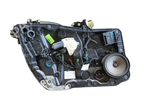 Used Front left window mechanism Front left window mechanism 37444472 37444472