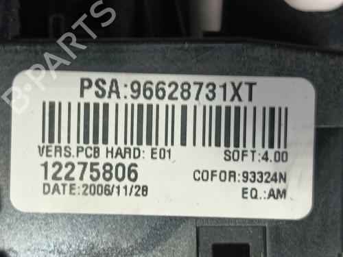 Switch PEUGEOT 307 (3A/C) 1.6 HDi 110 | BP20323740I30