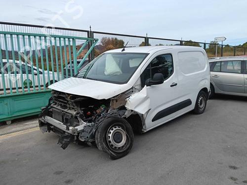 Used Parts PEUGEOT PARTNER Box Body/MPV (K9)  1.5 BlueHDi 100  4953920