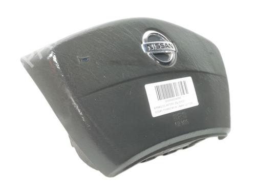 Førerens kollisjonspute NISSAN PRIMASTAR Van (X83) [2002-2025]  5809608