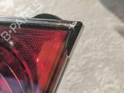 Used Right tailgate light Right tailgate light SEAT CORDOBA (6L2) 1.9 TDI (100 hp) 36694547 36694547
