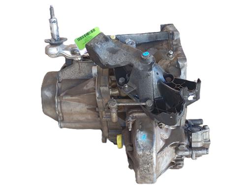 Gearbox CITROËN JUMPY II (VF7) 1.6 HDi 90 16V | BP32090242M3 