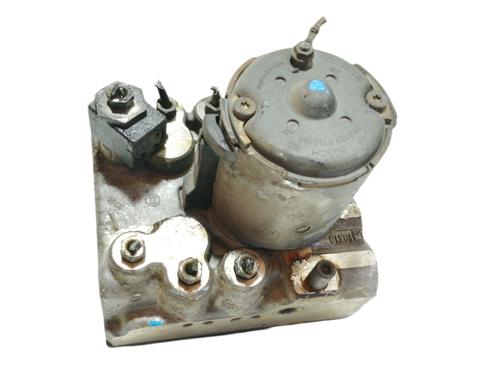 Used ABS pump MERCEDES-BENZ E-CLASS (W210) E 290 Turbo-D (210.017) (129 hp) 12178570