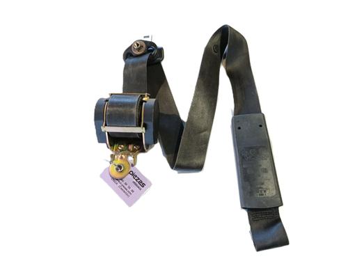 Used Front left seatbelt Front left seatbelt RENAULT MEGANE II (BM0/1_, CM0/1_) 1.6 16V (BM0C, CM0C) (113 hp) 36042587 36042587