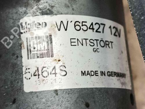 Front wiper motor OPEL CORSA E (X15) 1.4 (08, 68) | BP36111656M29 - Image 4