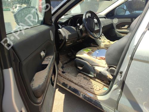 Subframe LAND ROVER RANGE ROVER EVOQUE (L538)  | BP29351034M9 