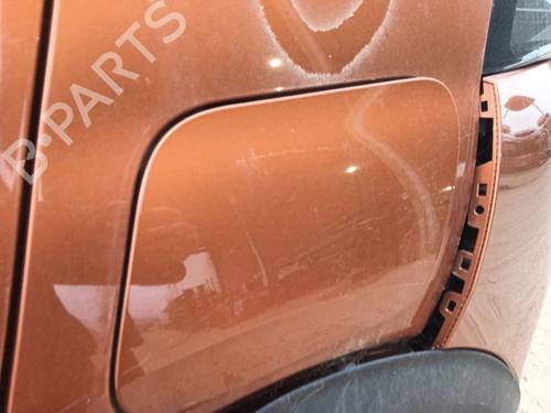 Rim PEUGEOT 2008 II (UD_, US_, UY_, UJ_, UR_, UC_) 1.2 PureTech 130 (USHNS, URHNS) | BP27278282C45