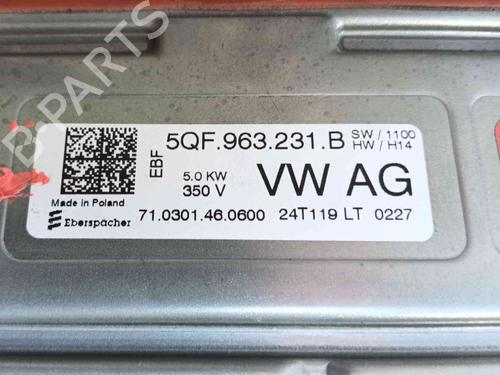 Electronic module CUPRA FORMENTOR (KM7, KMP) 1.4 e-Hybrid | BP36488340M83 - Image 4