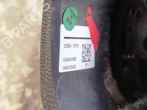 Steering wheel OPEL ASTRA L (OV5) 1.2 (FPHNSL, FPHNSR) | BP40038408C49 - Image 5