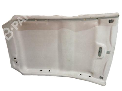 Used Interior roof Interior roof RENAULT CLIO III (BR0/1, CR0/1) 1.5 dCi (BR17, CR17) (86 hp) 9169660 9169660