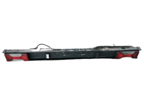 Rear bumper IVECO DAILY III Platform/Chassis [1998-2009]  16121938