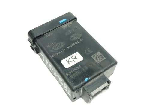 Used Electronic module KIA SPORTAGE IV (QL, QLE) 1.7 CRDi (116 hp) 12230938